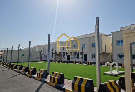 BRAND NEW | UNFURNISHED 6 BHK VILLA IN AL KHEESA