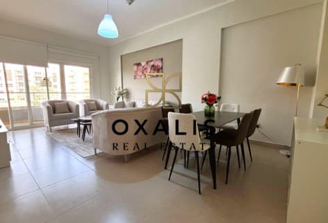 AMAZING 2 BHK + MAID ROOM FURNISHED | WITH BALCONY
