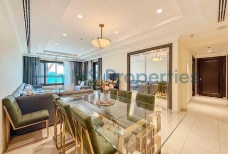 Premium 2BHK Flat with Balcony | Bills Included