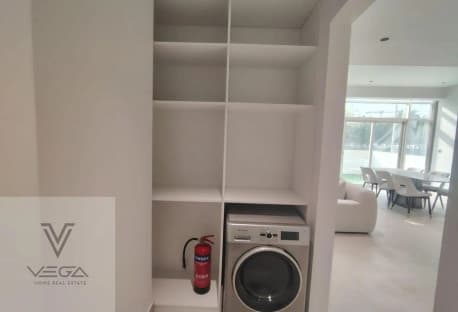 Brand New 4BR Duplex Plus Maid in Fox Hills