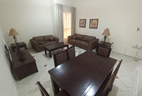 New Apartment | ONE FREE MONTH AL SADD