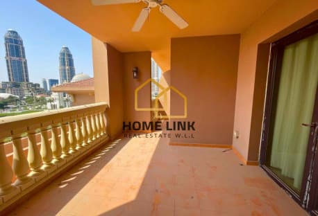 BILLS INCLUDED | FURNISHED 1 BEDROOM | BIG BALCONY