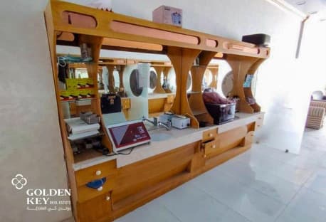 Men Barbershop For Rent | Al Gharaffa