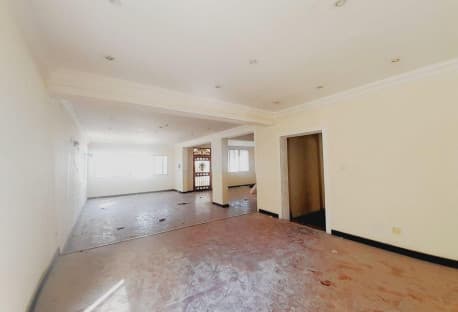 STAND ALONE VILLA | 3 BHK UNFURNISHED | AL NASR