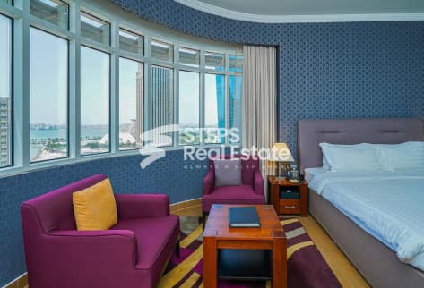 No Commission | Studio Apartment for Rent