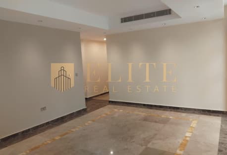 2-Bedroom Semi-Furnished Apartment in Giardino