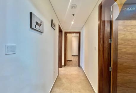 Best Investment / 2Bed Fully Furnished / Stadium