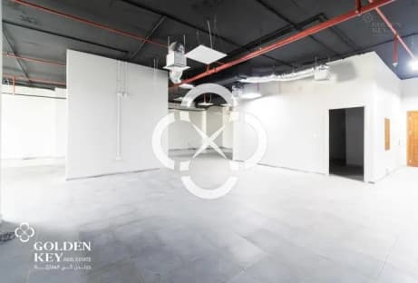 Ready for Bank with ATM | Ground with Mezzanine