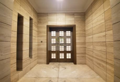 Luxurious Furnished Villa with Elegant Interior