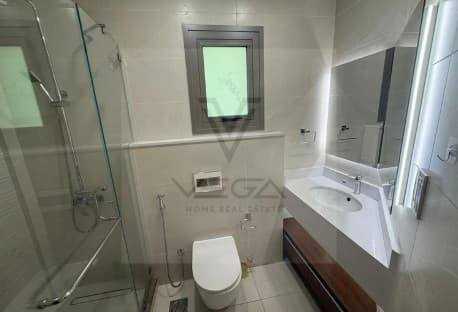 Fully Furnished 1 BHK with Balcony