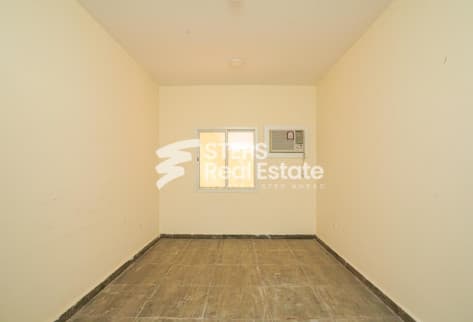 Brand New 92 Labour Accommodation with AC