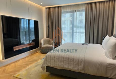 Luxury and Serviced | 2BR | FF | Bills Included