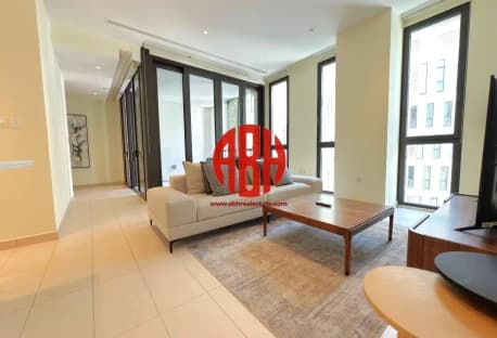 NO AGENCY FEE | ELEGANT 1BDR SMARTHOME |BILLS DONE