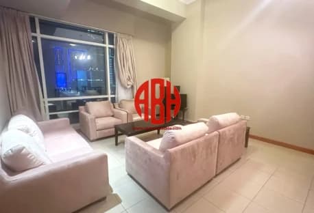 QCOOL FREE | FURNISHED 2 BDR | EXCLUSIVE AMENITIES