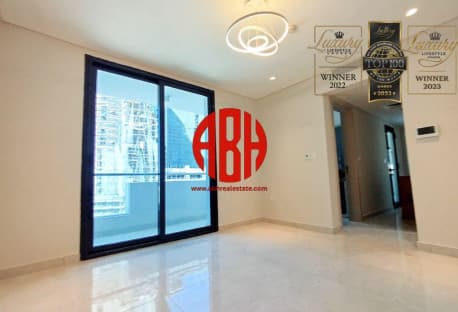 BRAND NEW UNIT | SPACIOUS 1 BDR |AMAZING AMENITIES