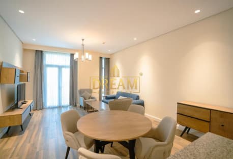 SF Premium 1 BHK | Office space | Sea view Balcony