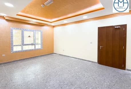 1 MONTH FREE | 2BHK U/F NEAR OLD AIRPORT MAIN ST.