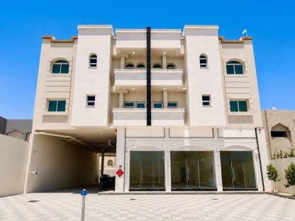 BRAND NEW 2BHK AT NUAIJA FOR FAMILIES