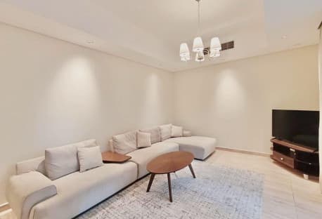 Spacious 2BR | Fully Furnished | Balcony