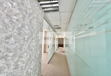 2 MONTHS FREE 125 SQM FITTED OFFICE IN B RING