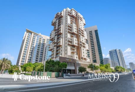 READY 3BR+M | HIGH FLOOR | RENTED APARTMENT