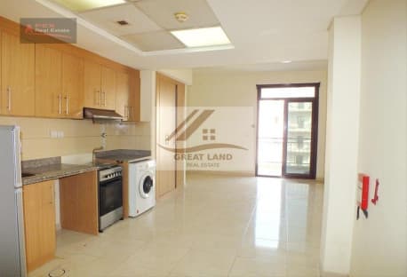S/F Studio Flat For Rent In Lusail City