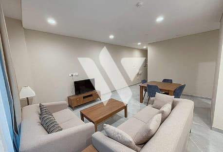 ELEGANT 2BHK APARTMENT FOR RENT IN GIARDINO PEARL