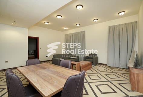 Great Offer 2 Bedroom Apartment for Rent in Lusail
