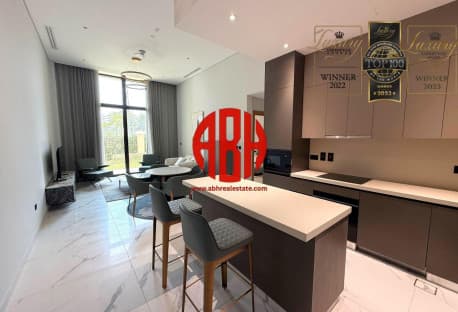 BRANDNEW | COZY 1BR + HUGE TERRACE | TOP AMENITIES