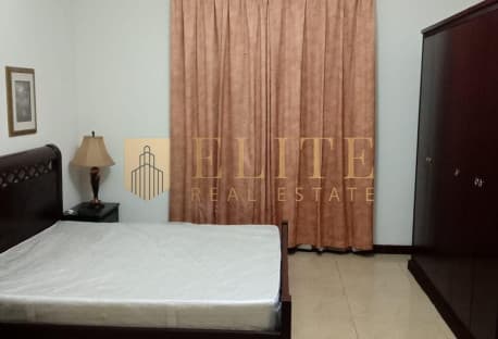Modern 1BR Apartment in Al Sadd | Gym Access &24/7