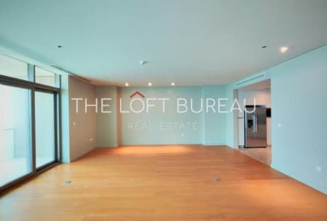 Seef Lusail | 233 m² | Sea View | QAR 3,839,896|