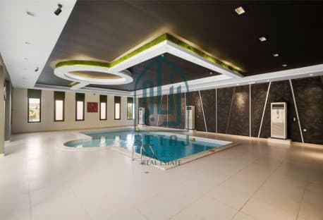 Fancy 5BR Villa in Al Rayyan is now for rent!