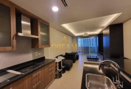Semi Furnished Studio| Bills Included |