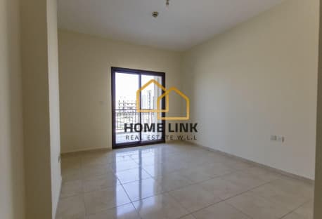SPACIOUS BALCONY | WITH STADIUM VIEW | 3 BEDROOMS