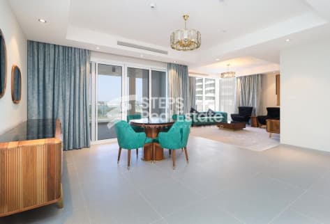 Bills Inclusive| Modern Apartment for Rent