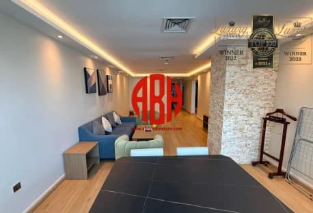 STUNNING 2BR HOTEL UNIT | ALL AMENITIES INCLUDED