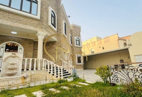 Luxury Standalone 7BHK Villa in Al Wakrah|25K