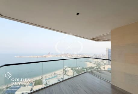 Luxury 2 Bedrooms - Fully furnished - Lusail