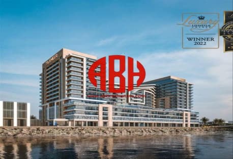 MODERN STUDIO | 6YR EASY PLAN | 2% DP | SEA VIEW