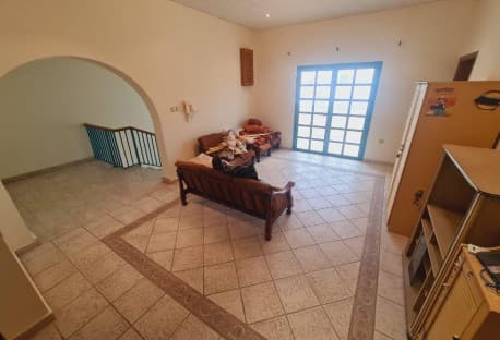 Big Standalone Villa| 03 Master Bedrooms