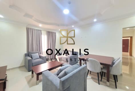 1 MONTH FREE | FURNISHED 2BDR | CLEAN | ALSADD