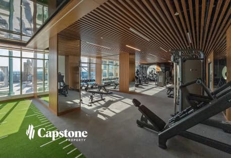 PREMIUM TOWER | 1BR | FURNISHED | BILLS INCLUDED