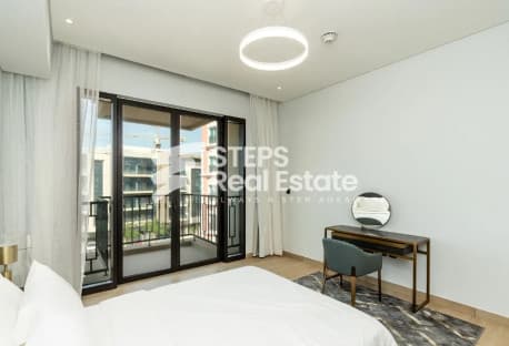 New Spacious Apartment with Flexible Payment Plan