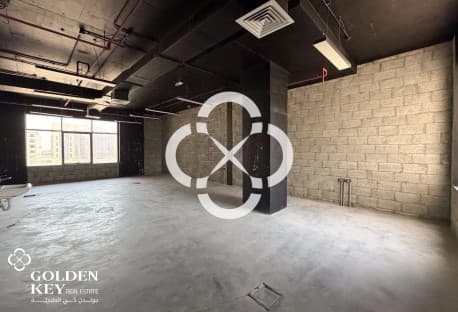 Shell and Core | Premium Office in Lusail Foxhills