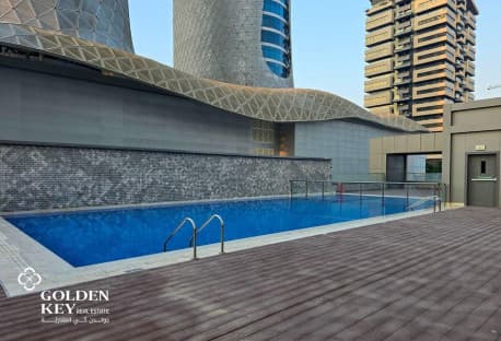 Bills Included | Brand New 2BR w/ 2 Balconies | FF