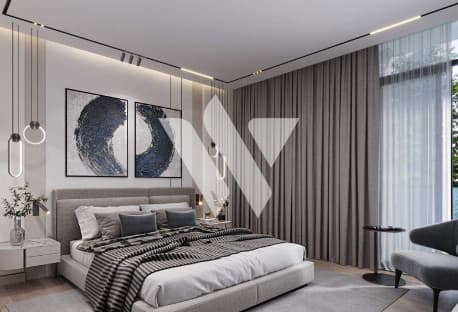 ELEGANT 3 BHK HOME | SF | HEART OF FOX HILLS