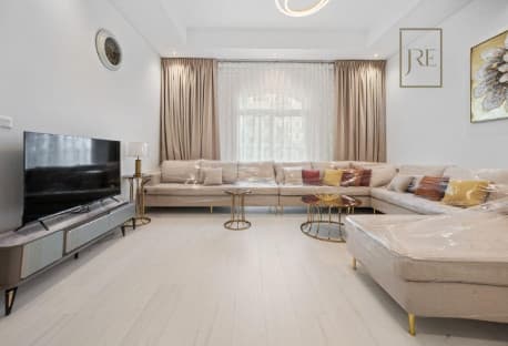Stunning Fully Furnished 1 Bedroom-FoxHills Lusail