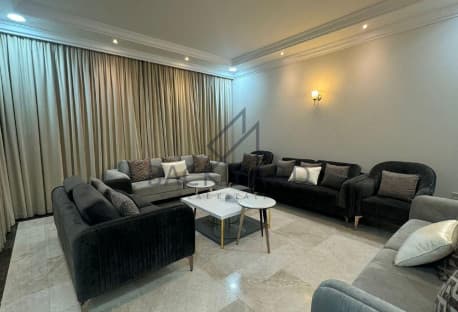 Luxury 5BR Villa | West Bay Lagoon | Furnished