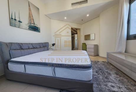 MODERN 1BR CITY VIEW BILLS INCLUDED 1 MONTH FREE