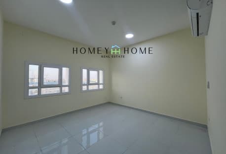 2BHK flat in Al Kheesa with 1 month free